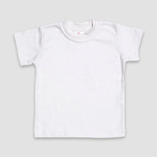 Load image into Gallery viewer, Baby bubble romper,  pull over or tee
