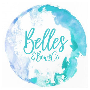 Belles & Bows Co Gift Card
